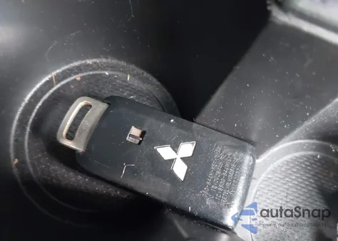 2016 Mitsubishi Outlander Sel z USA, uszkodzony, nr VIN JA4AD3A34GZ005690